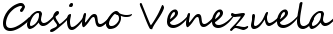 casinovenezuela.org
